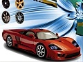 Igra American Racer