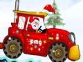 Igra Santa Gifts Transport