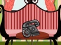 Igra Retro House Escape
