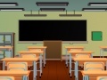 Igra Schoolhouse Escape