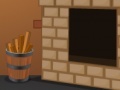 Igra Cowboy House Escape 1