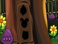 Igra Mirth Garden Escape