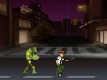 Igra Ben 10 Save The Town