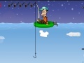 Igra Fishing open