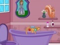Igra Sofia The First Bathroom Decoration
