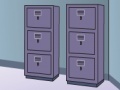 Igra Archiveroom escape