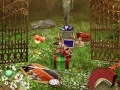 Igra Forest of the Fairies