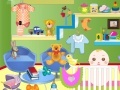 Igra Baby Room-Hidden Objects