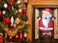 Igra Christmas Tree House