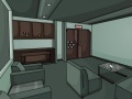 Igra Evalie Color Room Escape