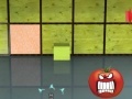 Igra Escape of angry tomato