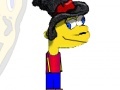 Igra Dickens first adventure