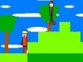 Igra Gold rush