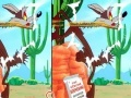 Igra Point and Click Road Runner