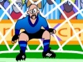 Igra Super goal