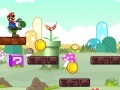 Igra Mario Adventure Star