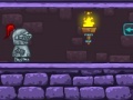 Igra Stolen sword