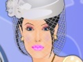 Igra Hint celebrity makeup