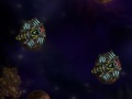 Igra Galaxy Defense