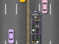 Igra Race on the bus