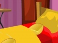 Igra Bed room escape
