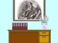 Igra Escape from the study