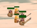Igra Monster Warriors