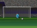 Igra Free kick - goal