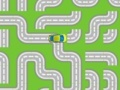 Igra Build The Road