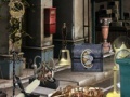 Igra Mystic city