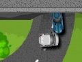 Igra Level-up parking