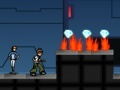 Igra Ben 10 Partner Adventure