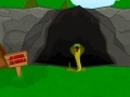 Igra Wilderness survival escape