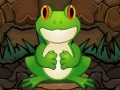 Igra Queen frog escape