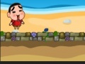 Igra Adventure Of Crayon Shin-chan