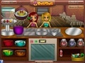 Igra Doli Cake Laboratory
