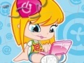 Igra Pinypon Puzzles