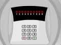 Igra Red Laser Room Escape