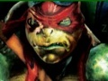 Igra Hidden Alphabets-Teenage Mutant Ninja Turtles