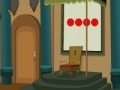 Igra Gold palace escape