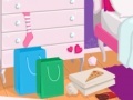 Igra Barbie House Makeover