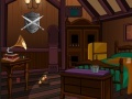 Igra Abandoned Cottage Escape