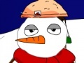 Igra Frosty 2001