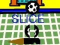 Igra Slice football