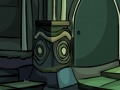Igra Dark world escape