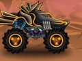 Igra Mad truck challenge