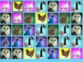 Igra Ducks in Row