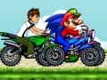 Igra Toon Fun Ride