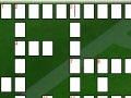 Igra Brazil world cup crossword