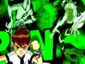 Igra Ben 10 puzzle